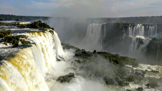 foz do iguaçu